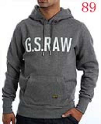 G-STAR Hoodies-13